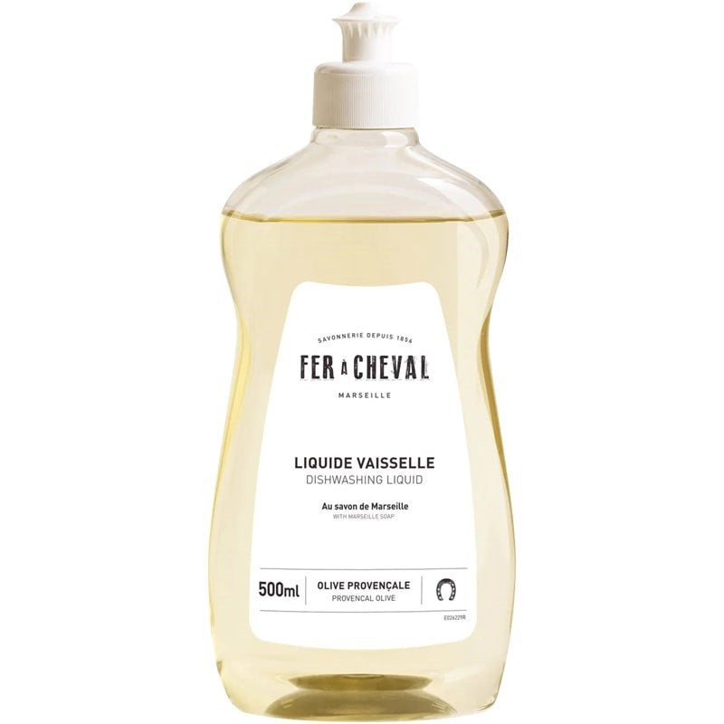 Dishwashing Liquid