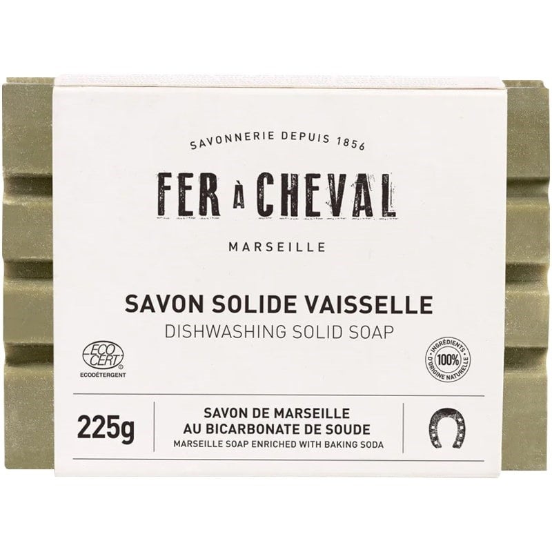 Dishwashing Solid Soap