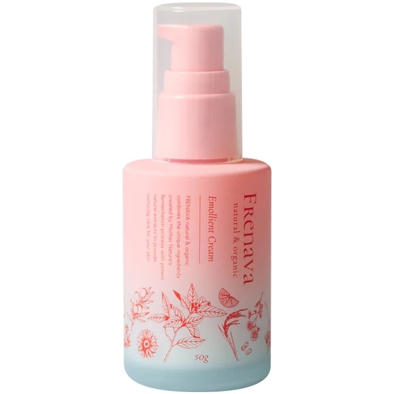 Emollient Cream