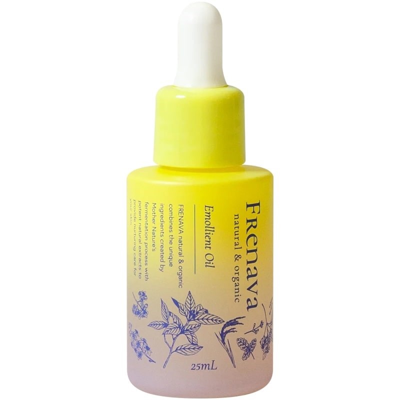 Emollient Oil