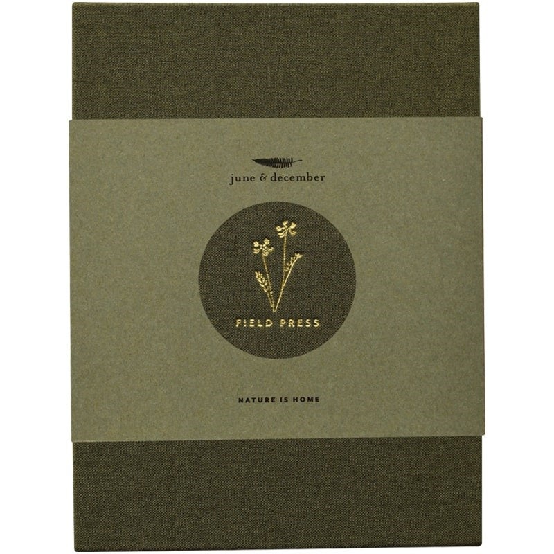 Field Flower Press