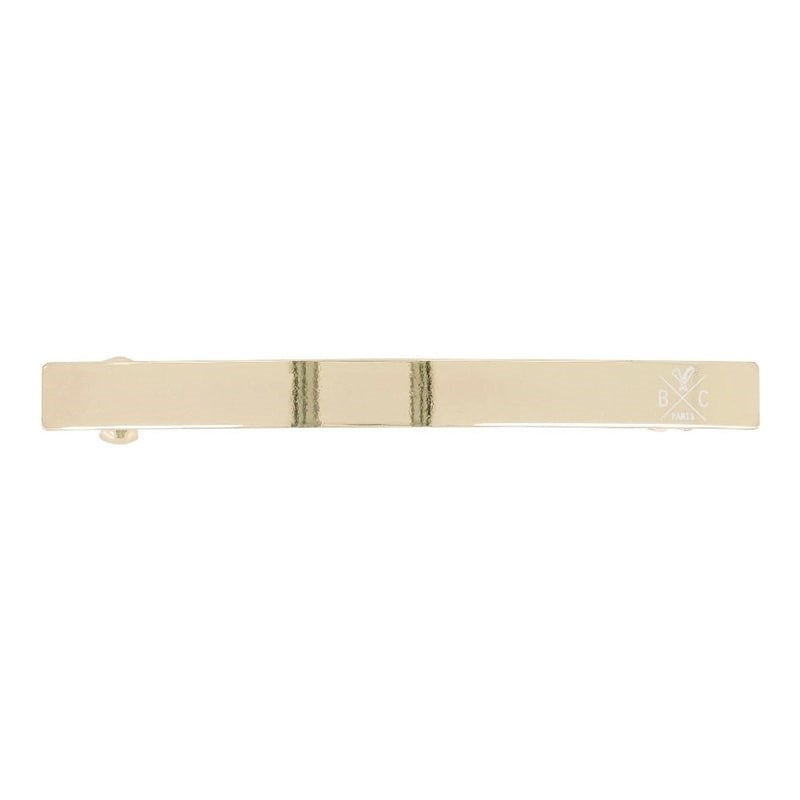 Gold Metal Clip