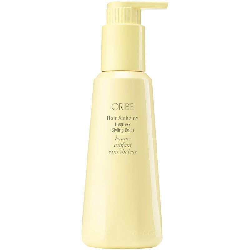 Hair Alchemy Heatless Styling Balm