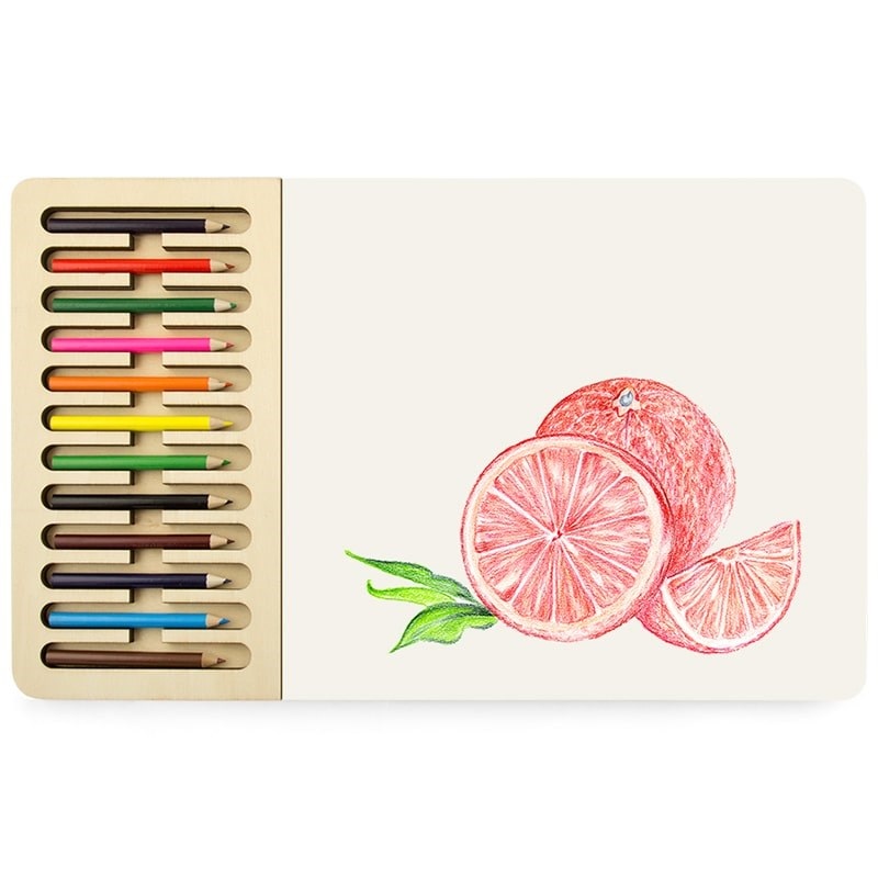 Jotblock Artist Sketchpad Set