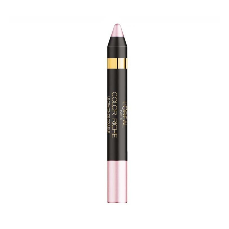 Loreal Color Riche Eye Colour Pencil 08 Baby Pink