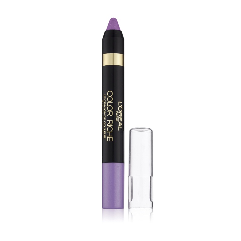 Loreal Color Riche Eye Colour Pencil 11 Lovely Lilas