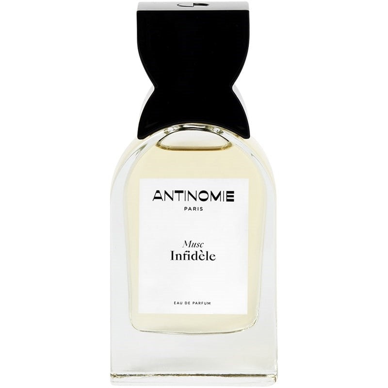 Musc Infidele Eau de Parfum
