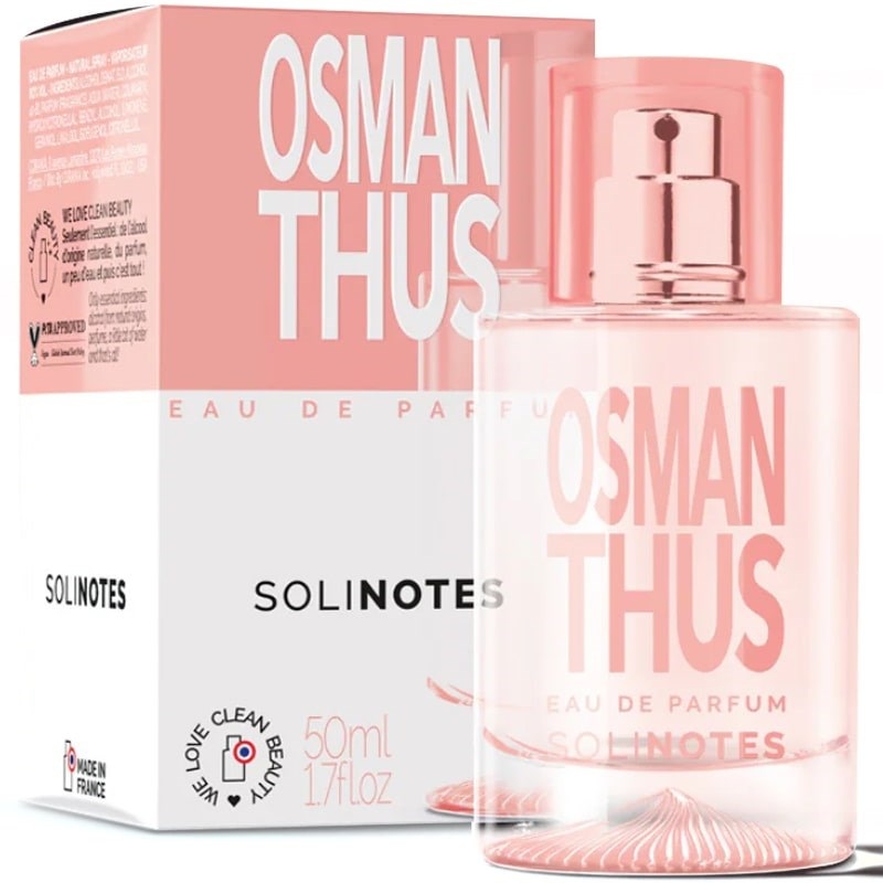 Osmanthus Eau de Parfum