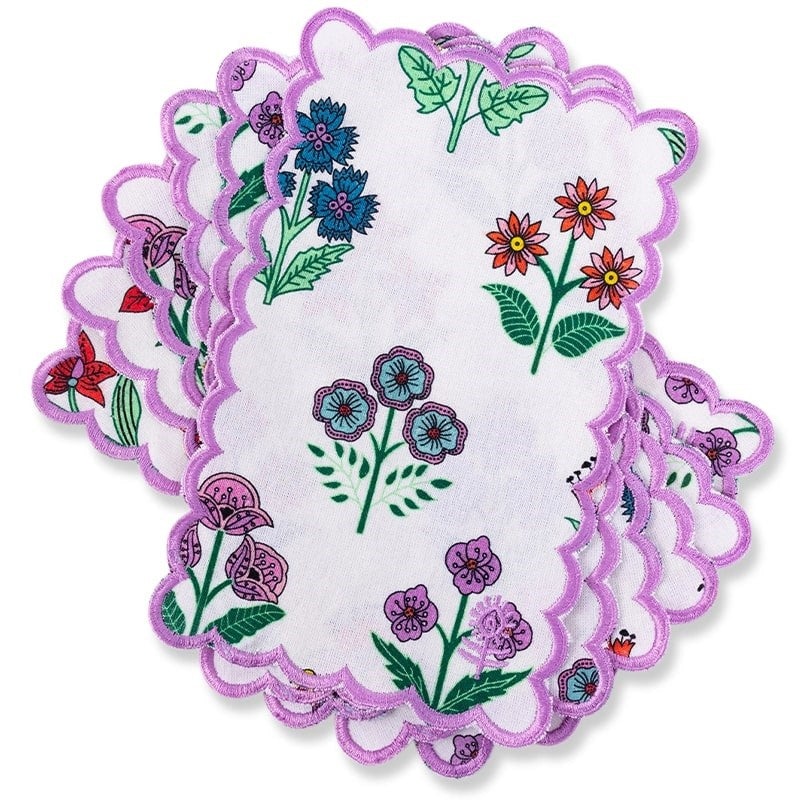 Santini Cocktail Napkins