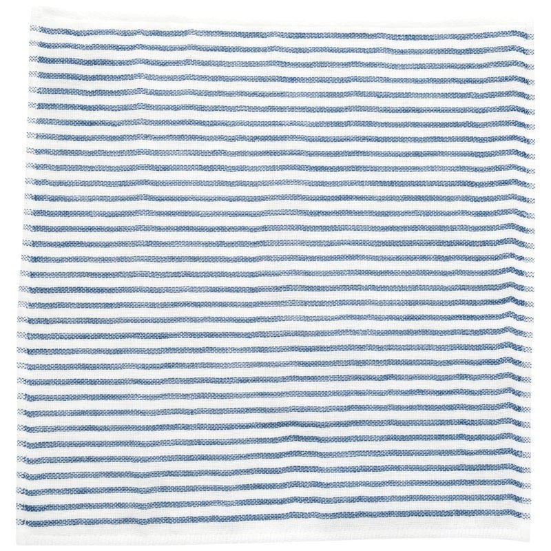 Shirt Stripe Towel
