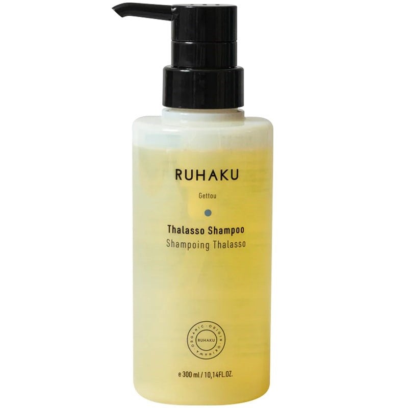 Thalasso Scalp & Hair Shampoo