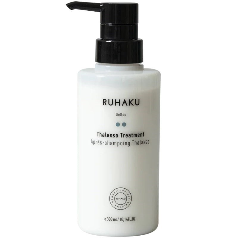 Thalasso Scalp & Hair Treatment