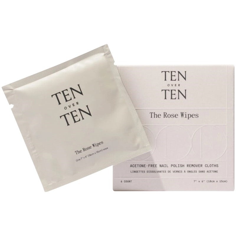 The Rose Wipes