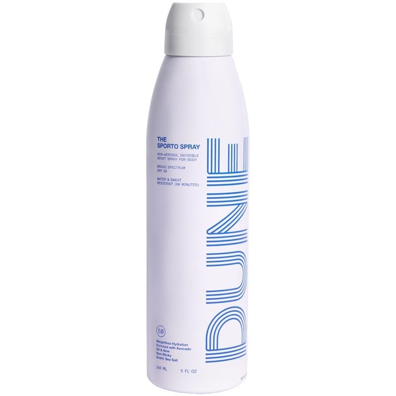 The Sporto Spray