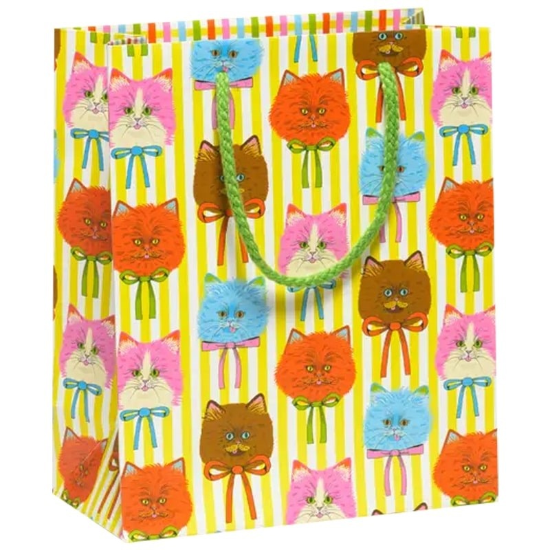 Tres Magnifique Gift Bag