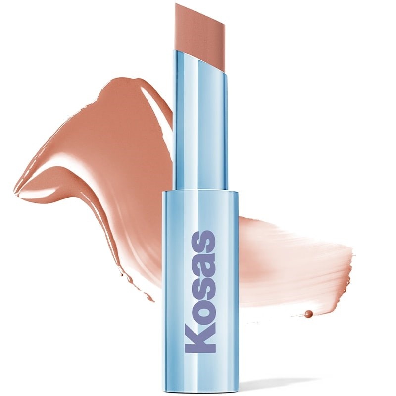Wet Stick Moisturizing Lip Shine - Heatwave