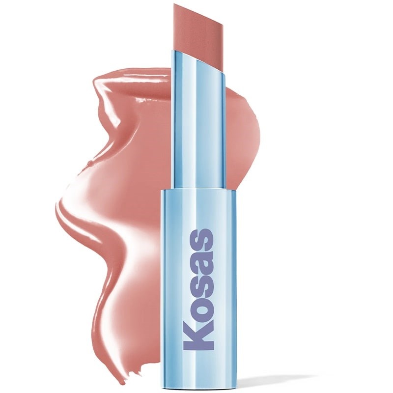 Wet Stick Moisturizing Lip Shine - Hot Beach