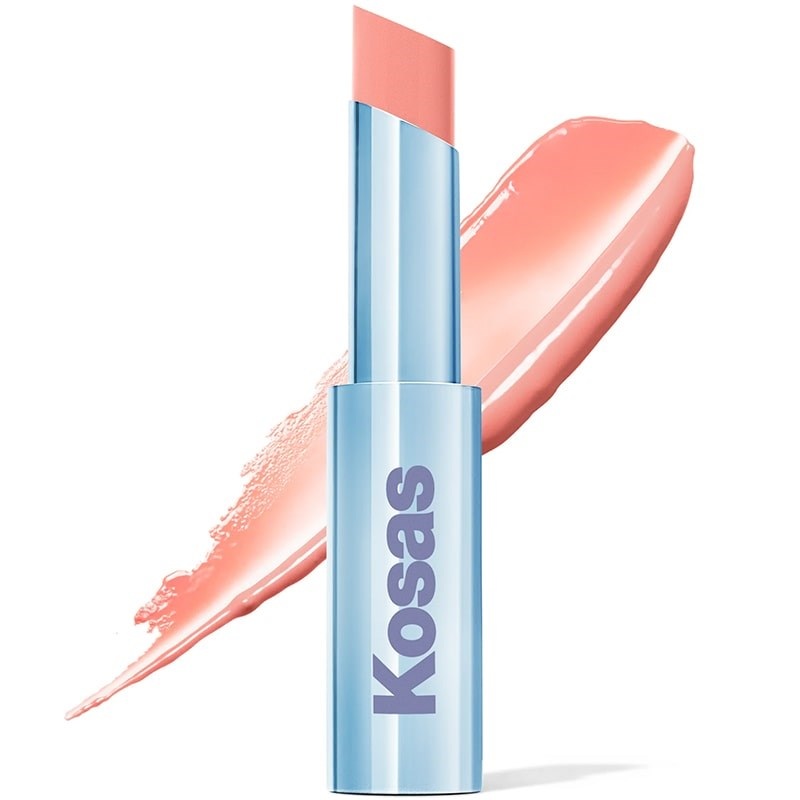 Wet Stick Moisturizing Lip Shine - Skinny Dip