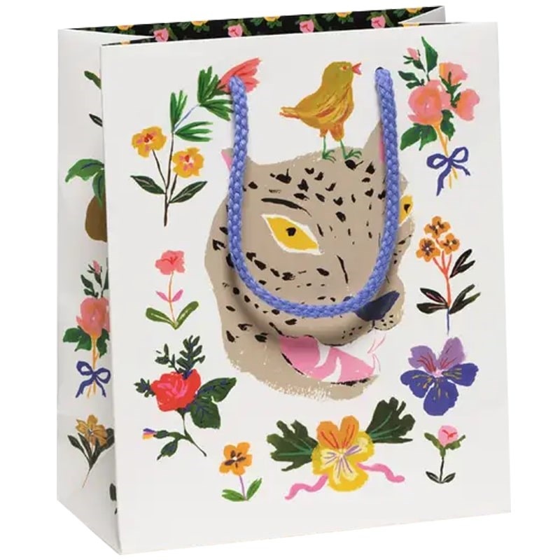 Wildcats Gift Bag
