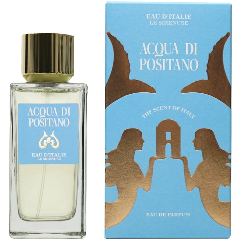 Acqua di Positano Eau de Parfum
