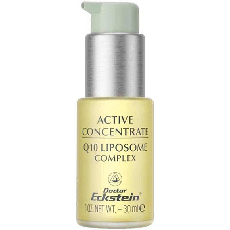 Active Concentrate Q10 Liposome Complex