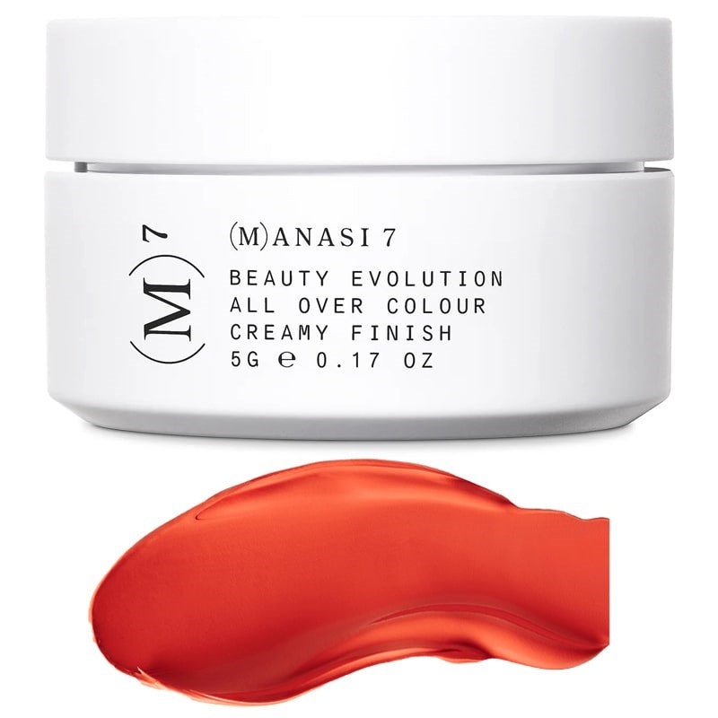 All Over Color Creamy Finish - Setsunai