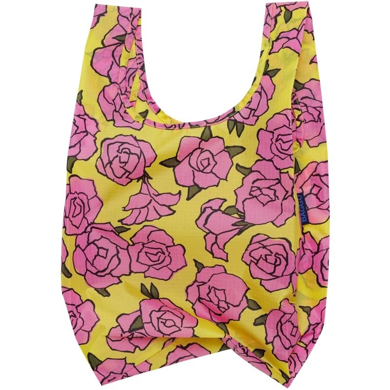 Baby Baggu - Rose