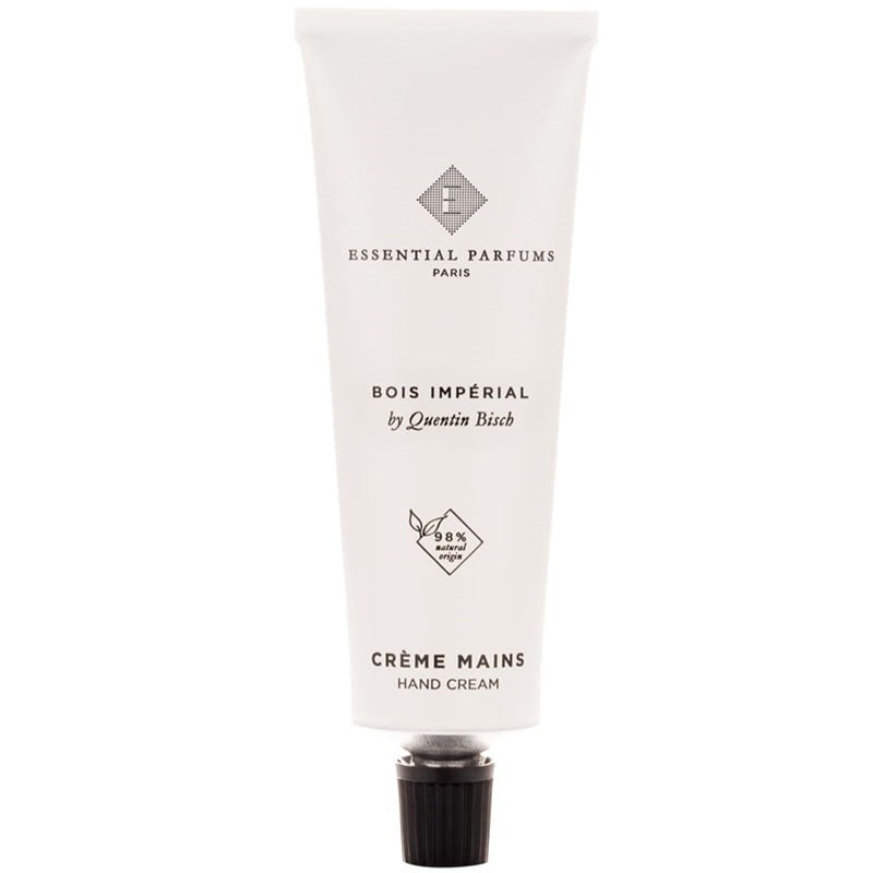 Bois Imperial Hand Cream