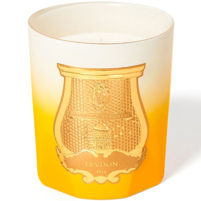 De Oro Candle