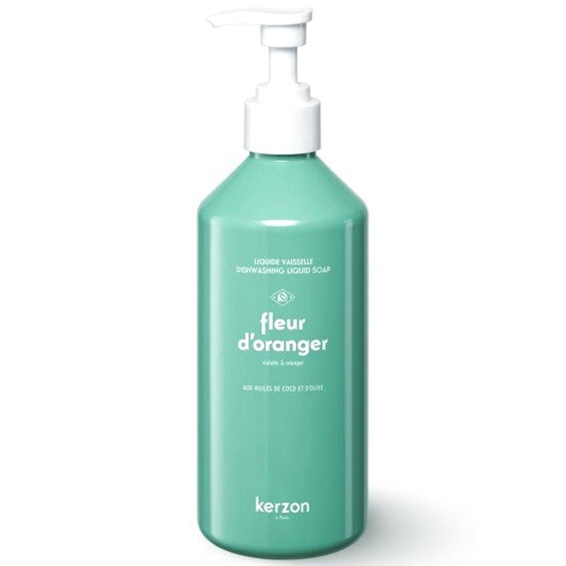 Dishwashing Liquid - Fleur d'Oranger