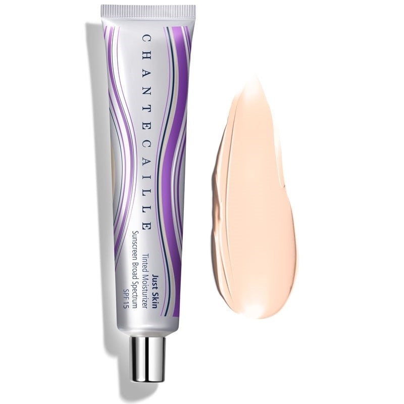 Just Skin Tinted Moisturizer SPF 15 - Bliss