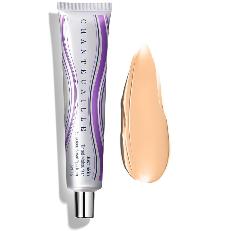 Just Skin Tinted Moisturizer SPF 15 - Glow