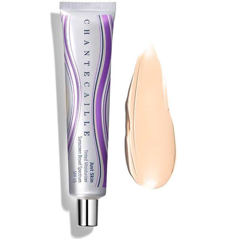 Just Skin Tinted Moisturizer SPF 15 - Vanilla