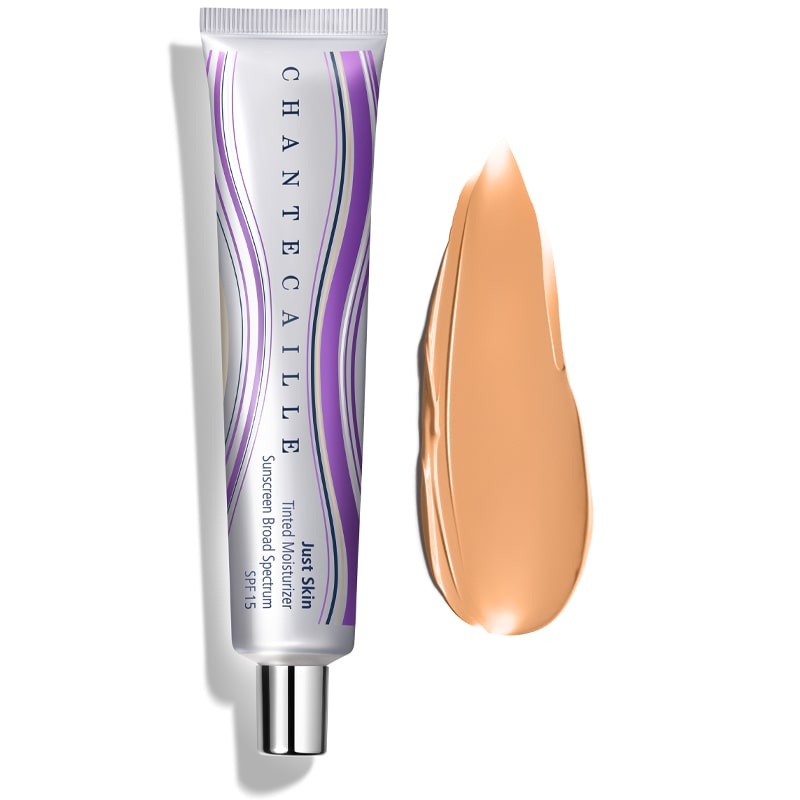 Just Skin Tinted Moisturizer SPF 15 - Wheat