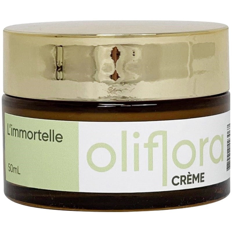 L'immortelle Creme