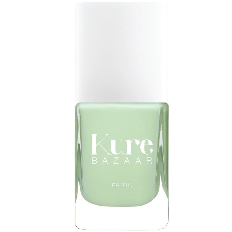 Nail Lacquer - Matcha Latte