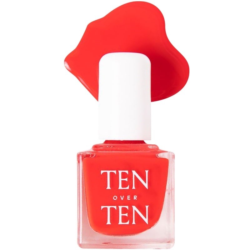 Nail Polish - La