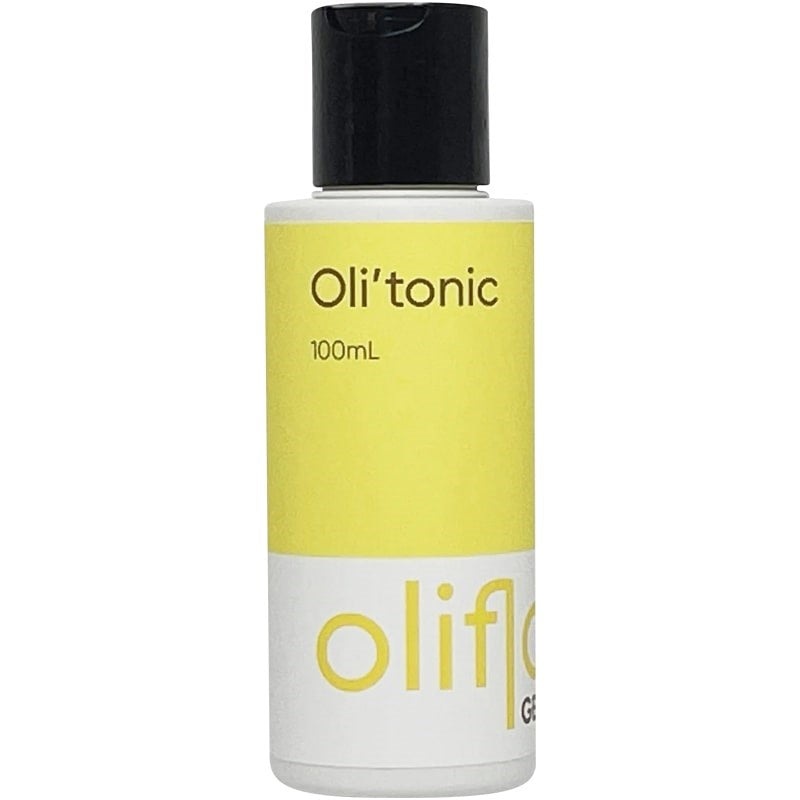 Oli'Tonic - Sports Gel