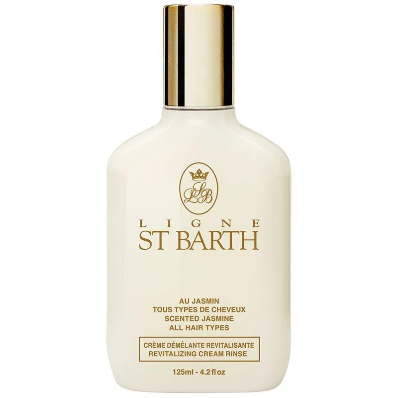 Revitalizing Cream Rinse With Jasmine