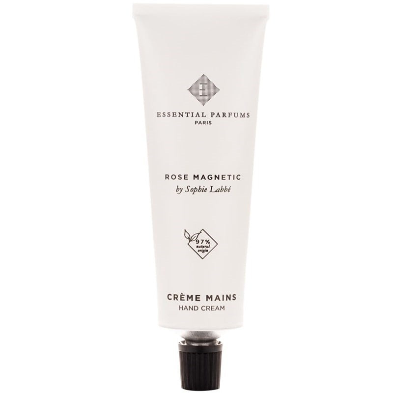 Rose Magnetic Hand Cream