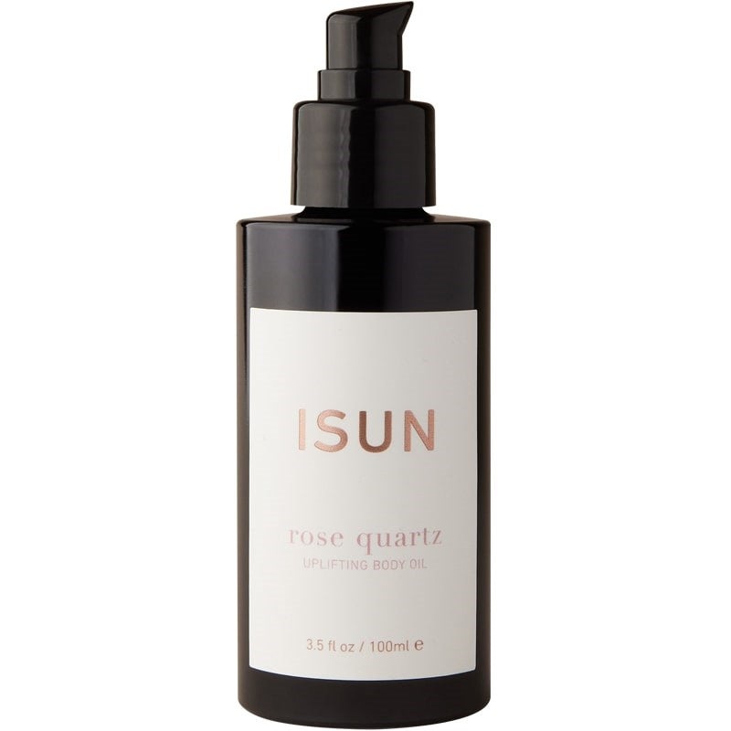 Rose Quartz Uplifting Body Oil