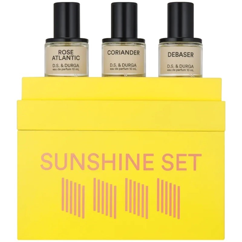 Sunshine Set