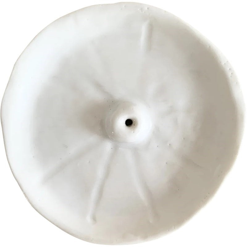 The Incense Holder