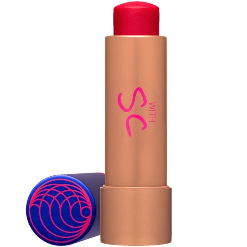 The Tinted Lip Balm - Shade 1