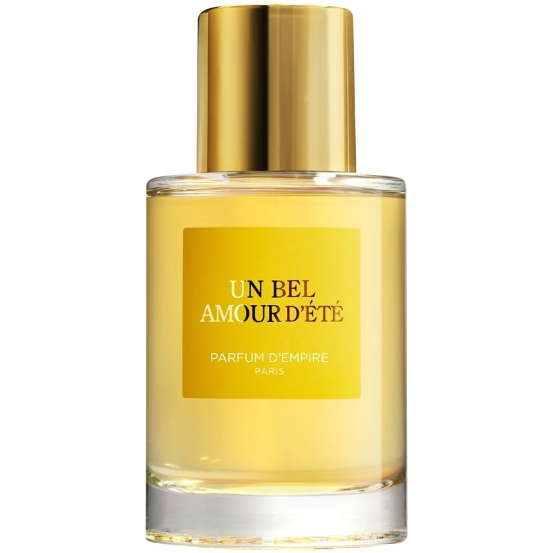 Un Bel Amour d'Ete Eau de Parfum