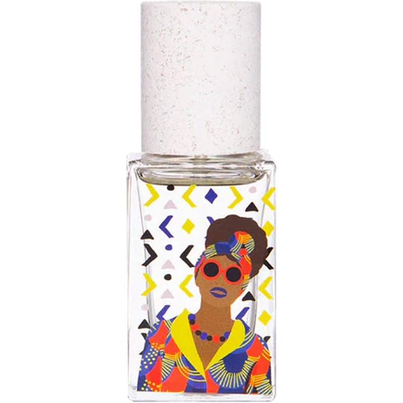 Warni Warni Eau de Parfum