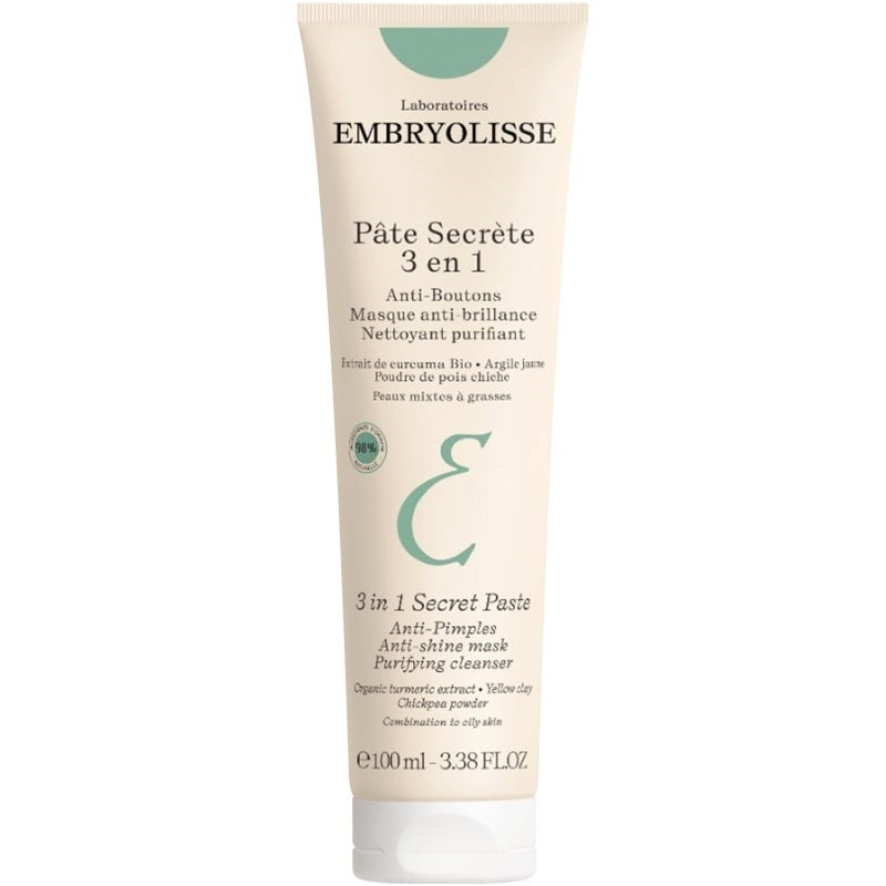 3 In 1 Secret Paste