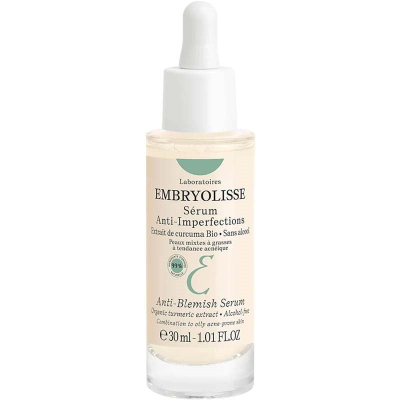 Anti-Blemish Serum