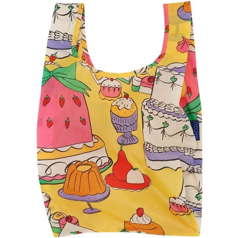 Baby Baggu - Patisserie