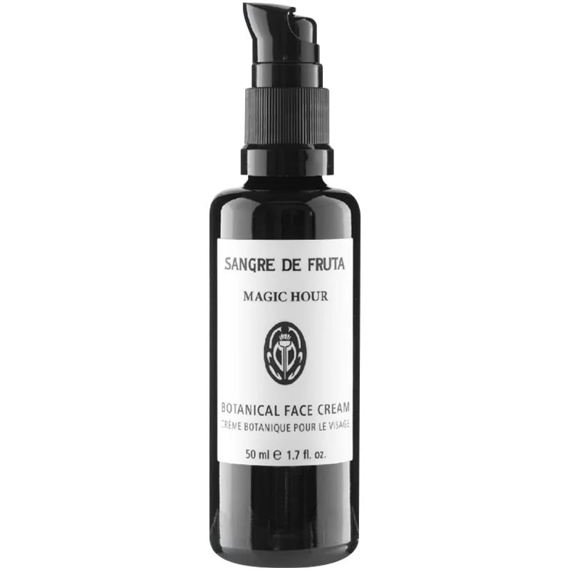 Botanical Face Cream - Magic Hour